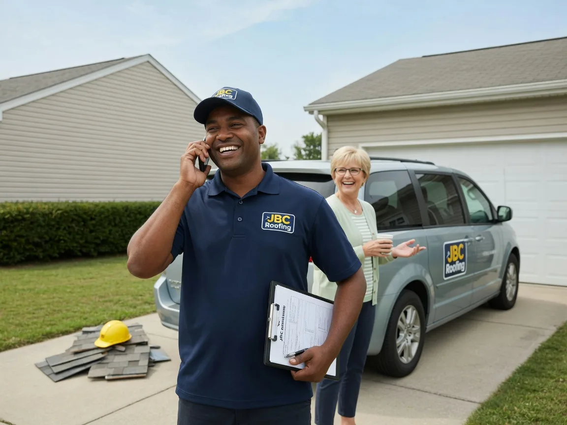 Roof Replacement Dallas, WI FAQs